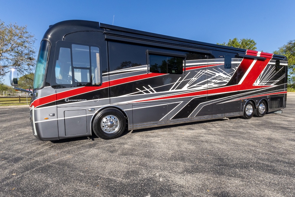 2022 Entegra Cornerstone For Sale