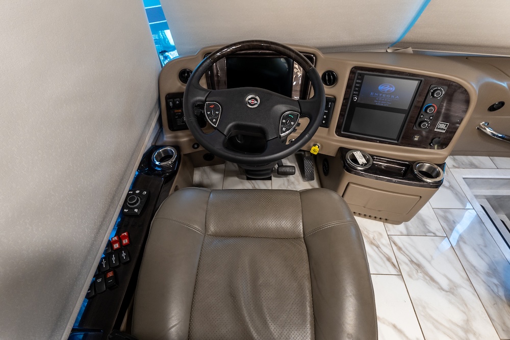 2022 Entegra Cornerstone For Sale