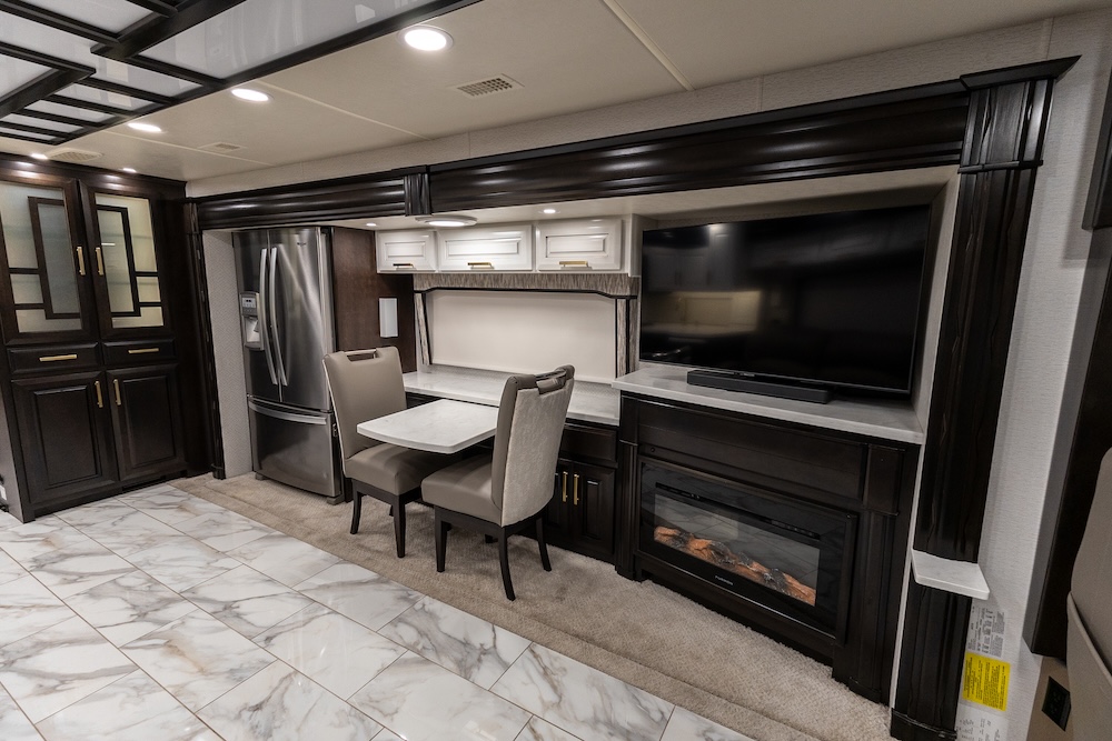 2022 Entegra Cornerstone For Sale