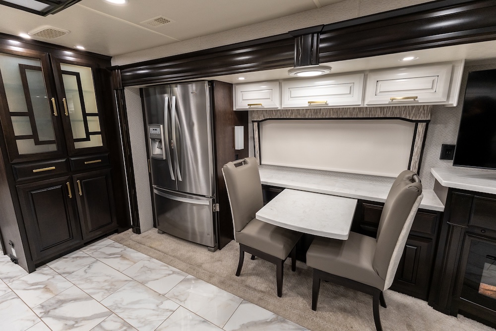 2022 Entegra Cornerstone For Sale