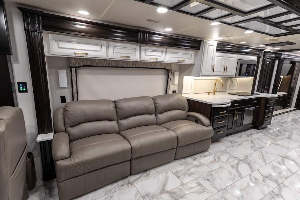 2022 Entegra Cornerstone For Sale