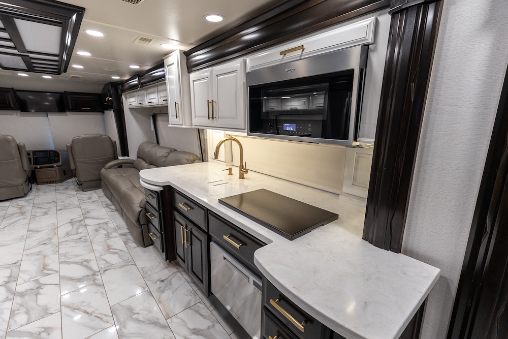 2022 Entegra Cornerstone For Sale