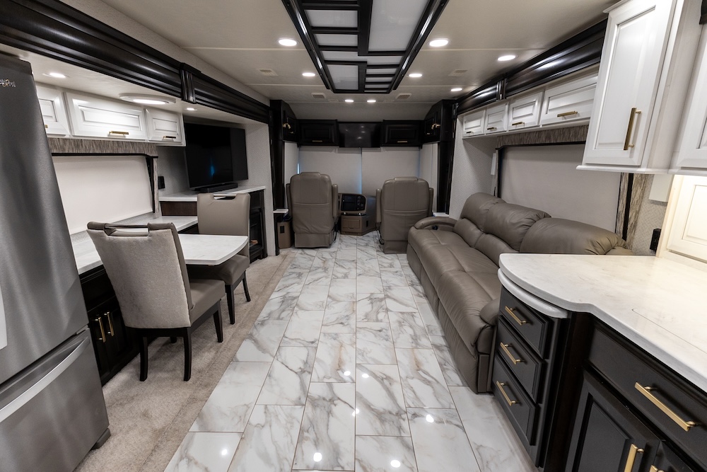 2022 Entegra Cornerstone For Sale