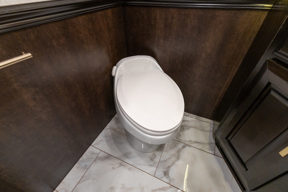 2022 Entegra Cornerstone For Sale