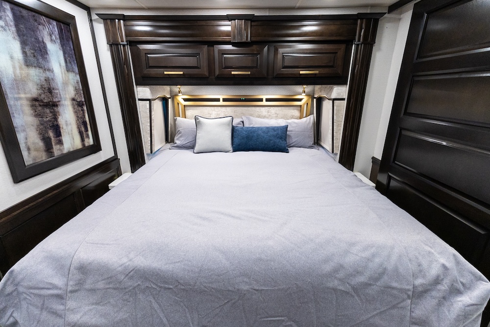 2022 Entegra Cornerstone For Sale