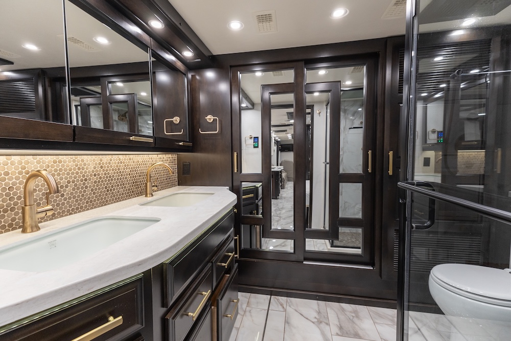 2022 Entegra Cornerstone For Sale