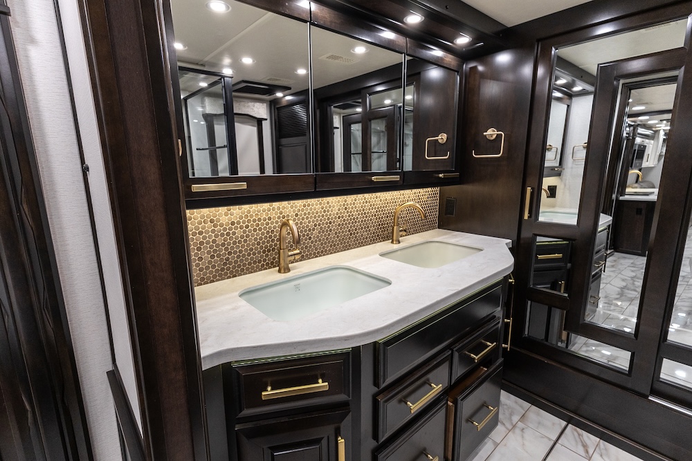 2022 Entegra Cornerstone For Sale