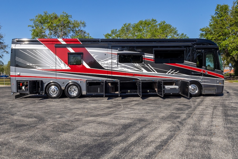 2022 Entegra Cornerstone For Sale