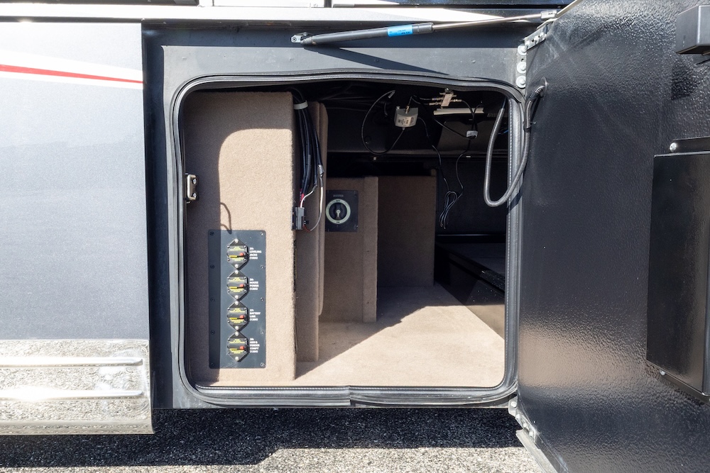 2022 Entegra Cornerstone For Sale