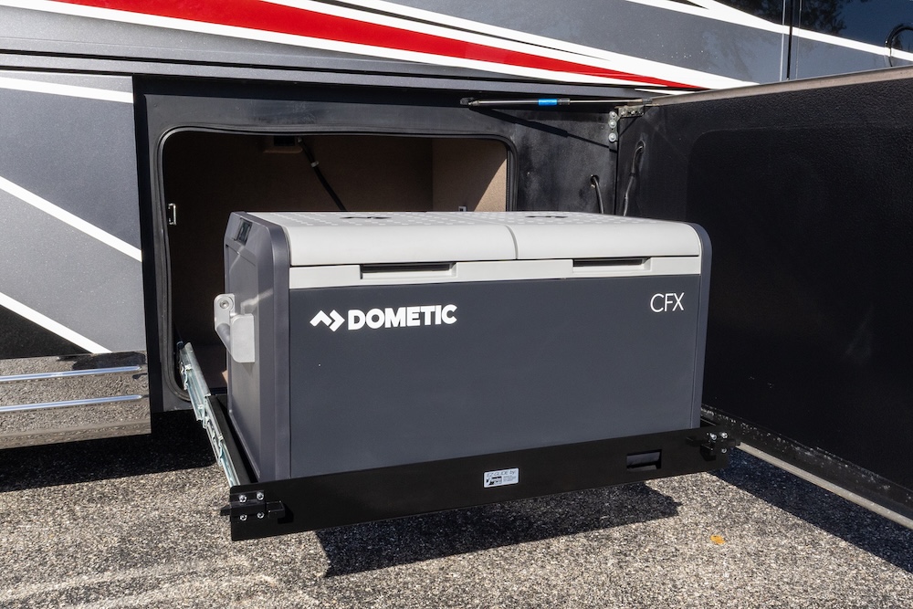 2022 Entegra Cornerstone For Sale