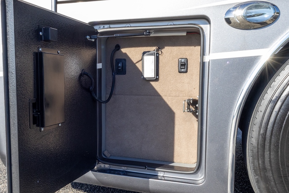 2022 Entegra Cornerstone For Sale