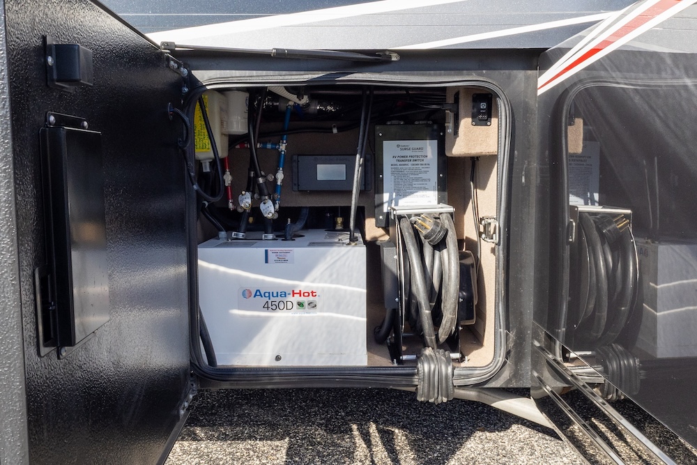 2022 Entegra Cornerstone For Sale