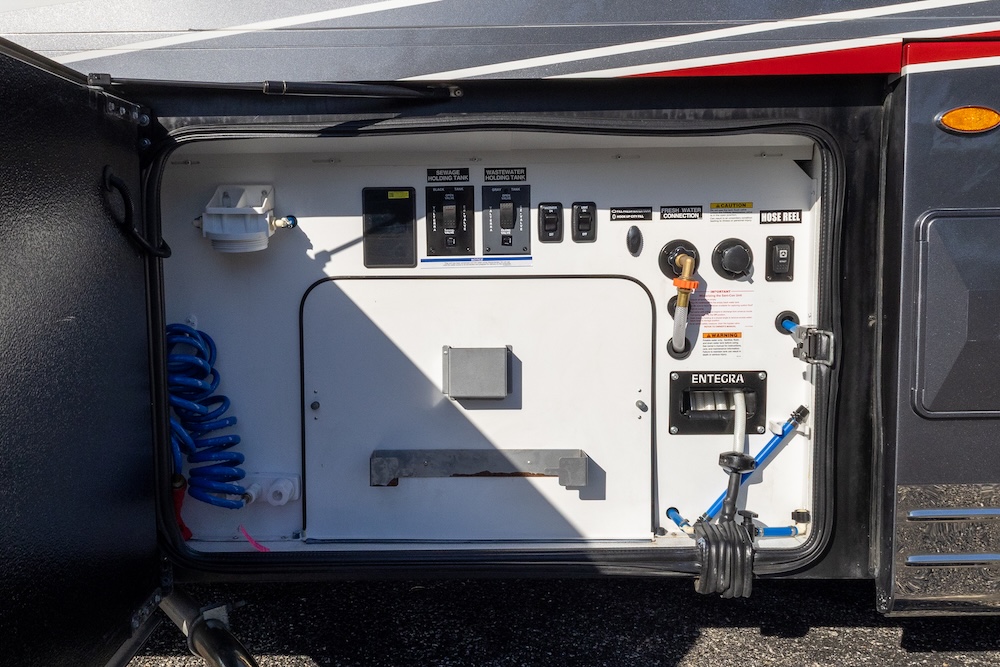 2022 Entegra Cornerstone For Sale