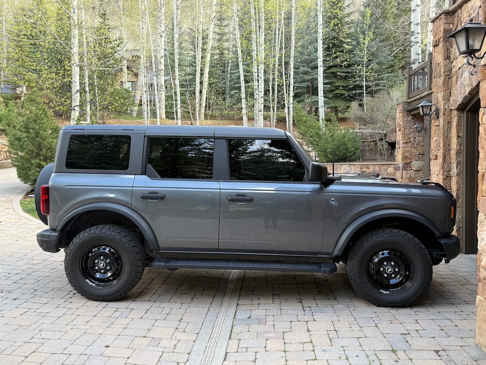 2022 PTow Car For Sale
