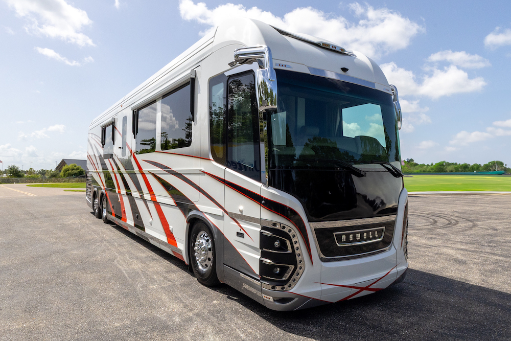 2022 Newell For Sale