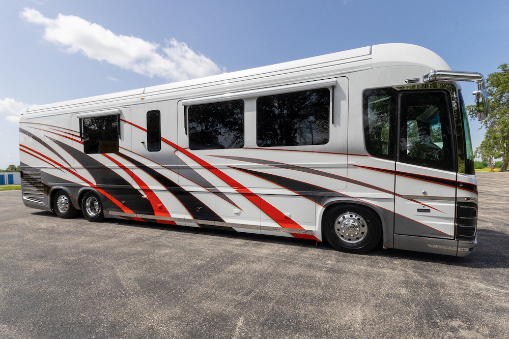 2022 Newell For Sale
