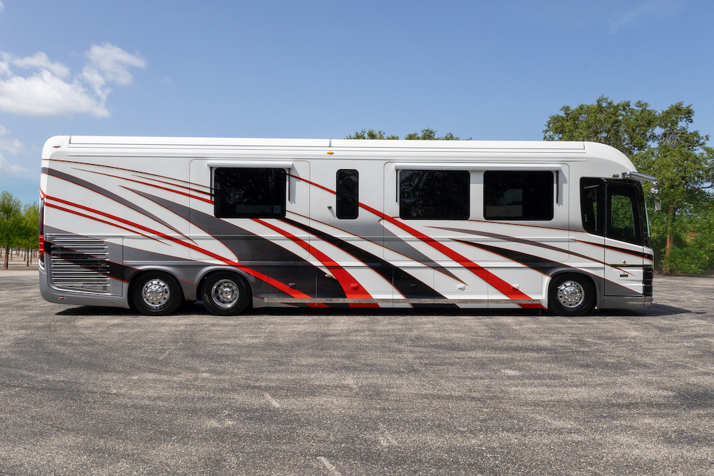 2022 Newell For Sale