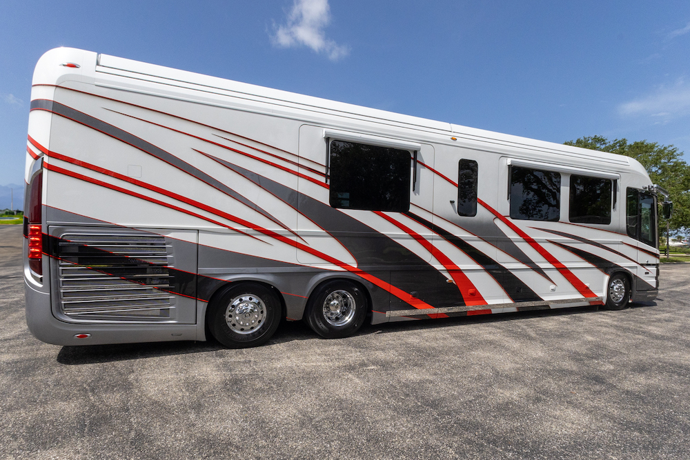 2022 Newell For Sale