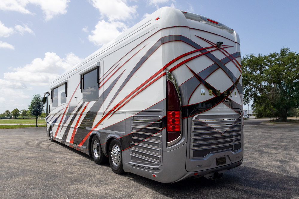 2022 Newell For Sale