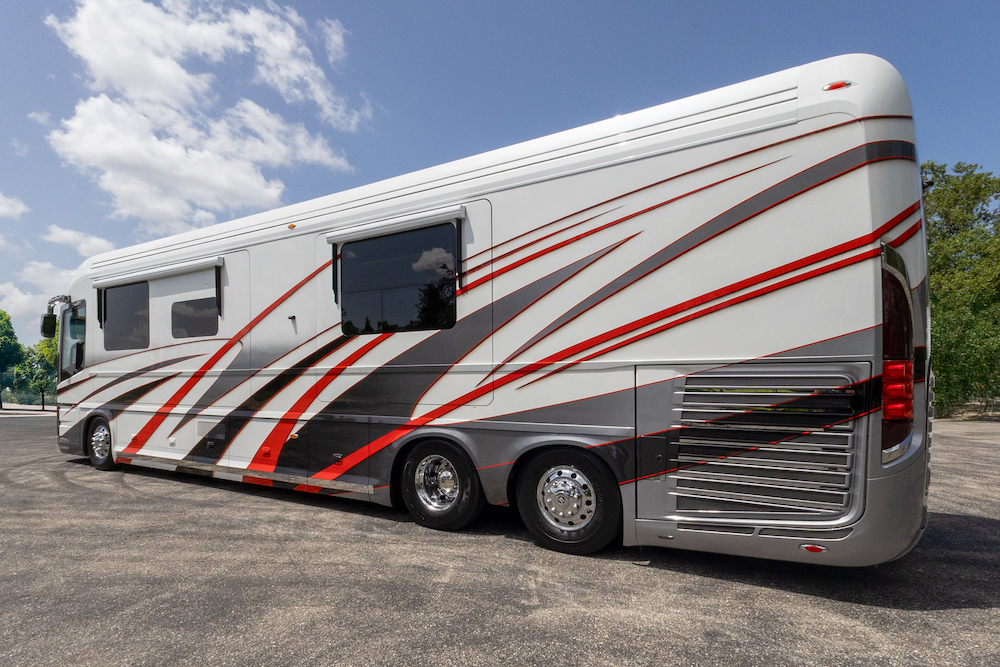 2022 Newell For Sale