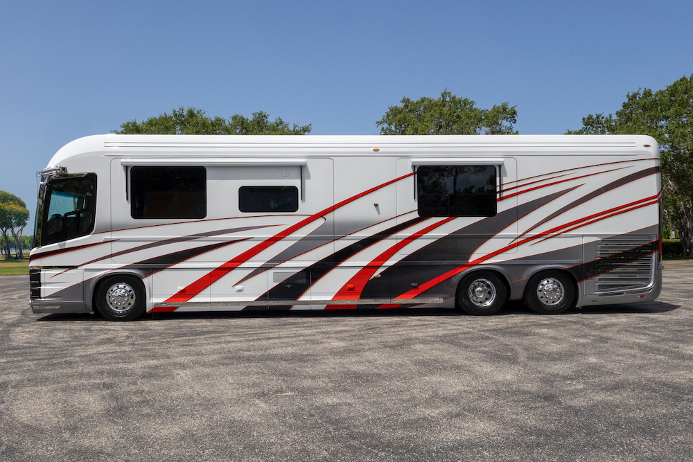 2022 Newell For Sale