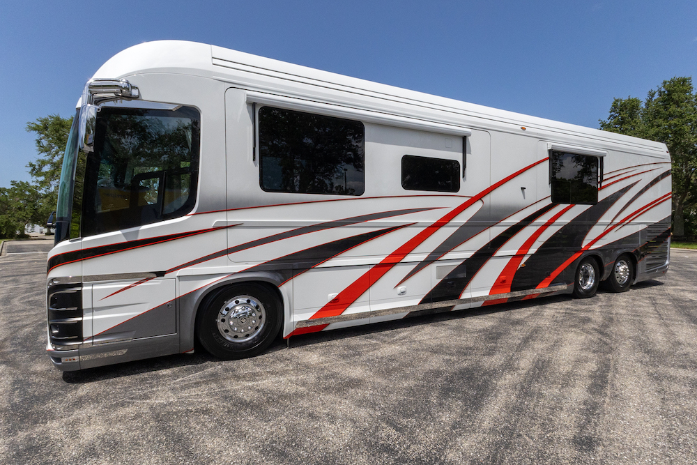 2022 Newell For Sale