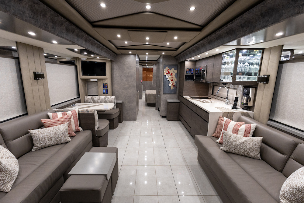 2022 Newell For Sale
