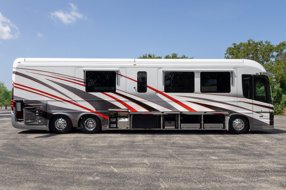 2022 Newell For Sale