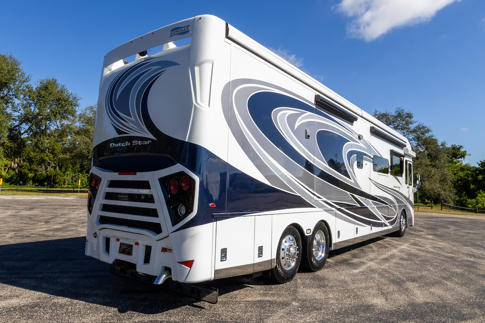 2022 Newmar Dutch Star For Sale