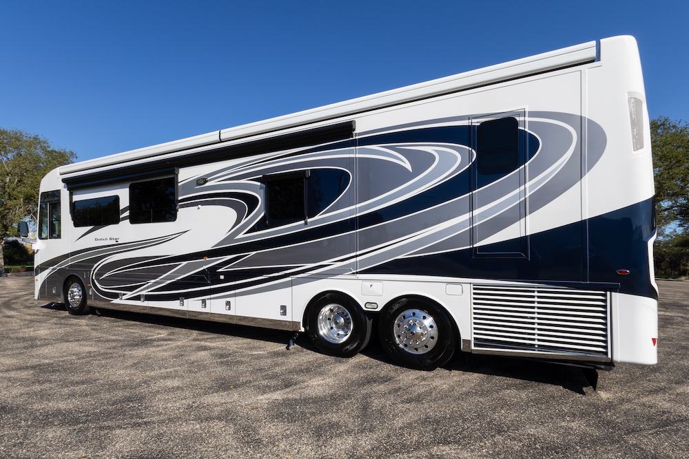 2022 Newmar Dutch Star For Sale