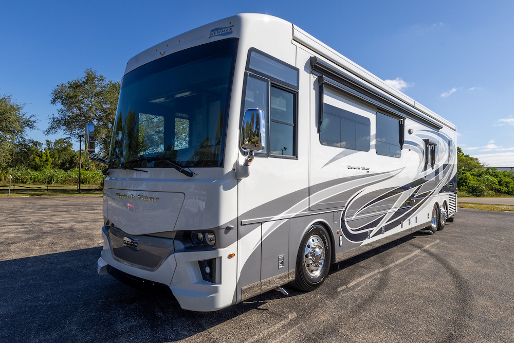 2022 Newmar Dutch Star For Sale