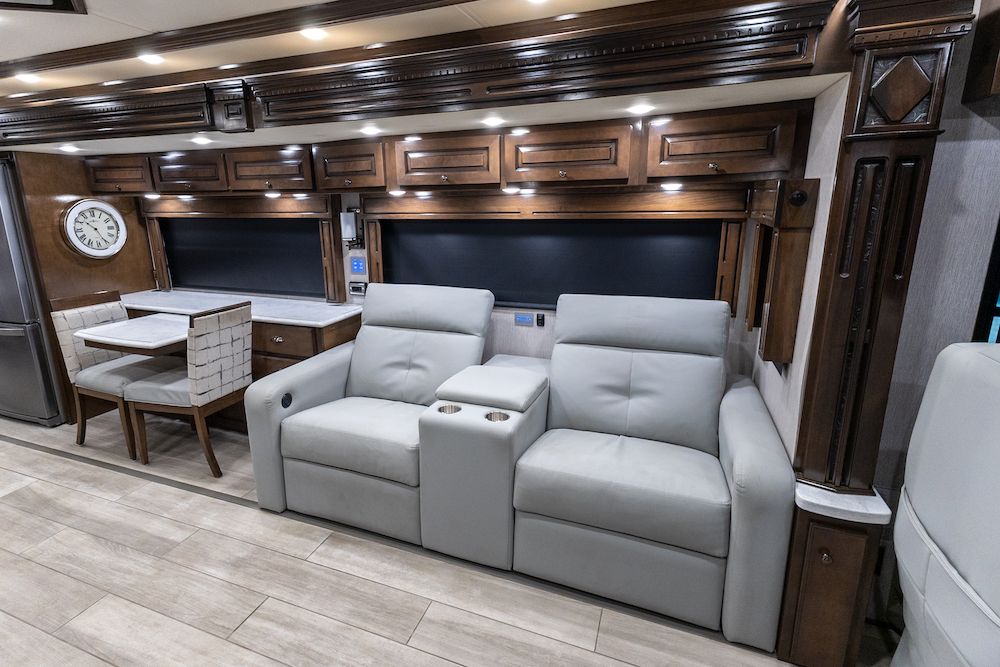 2022 Newmar Dutch Star For Sale