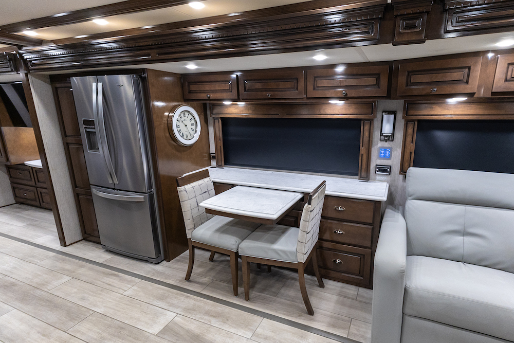 2022 Newmar Dutch Star For Sale