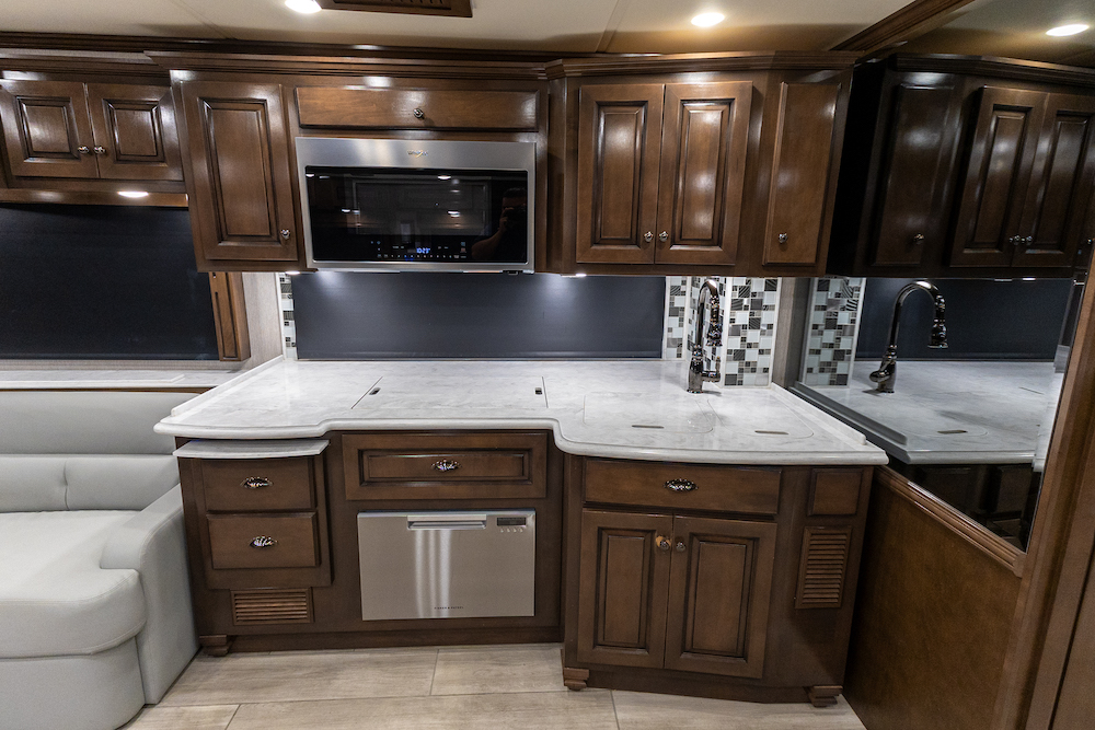 2022 Newmar Dutch Star For Sale