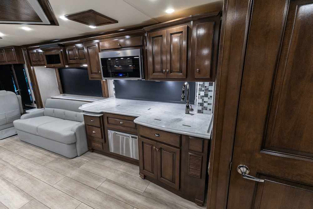 2022 Newmar Dutch Star For Sale