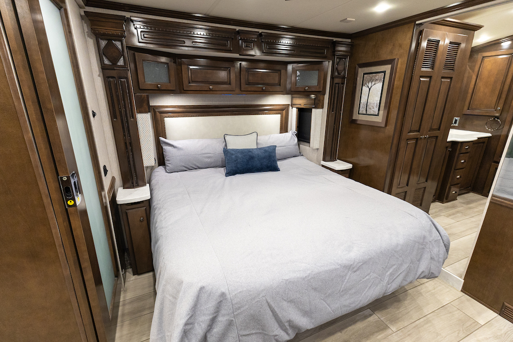 2022 Newmar Dutch Star For Sale