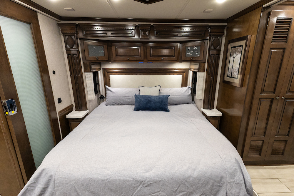 2022 Newmar Dutch Star For Sale