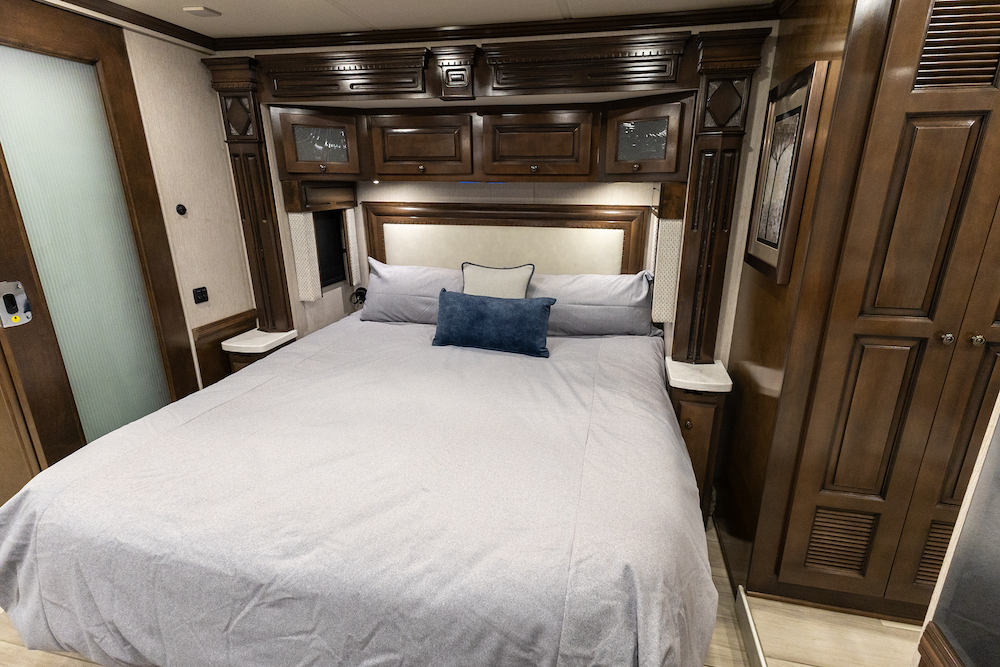 2022 Newmar Dutch Star For Sale