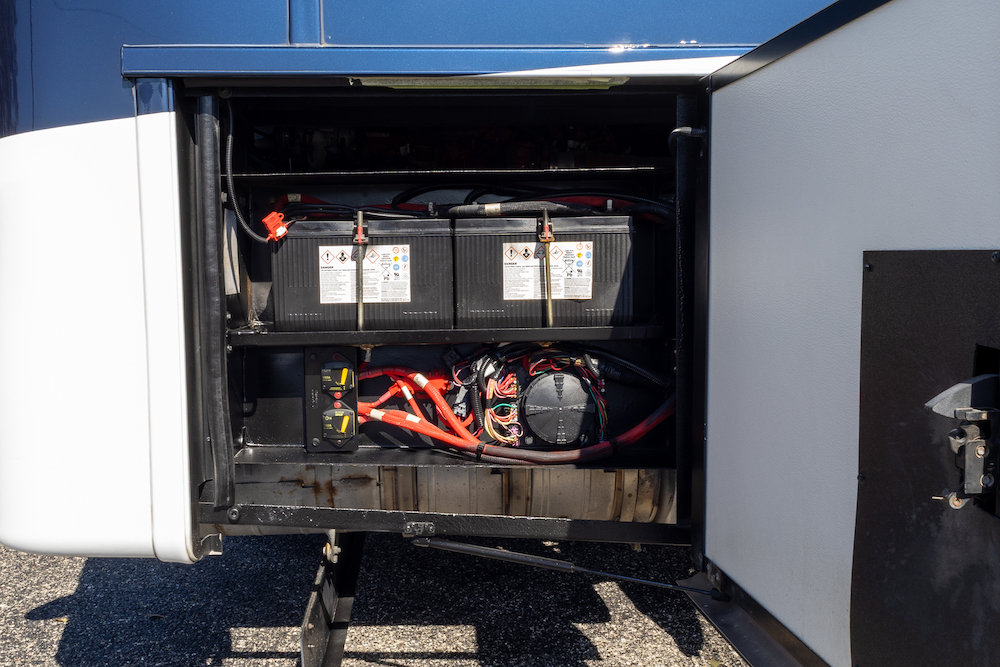 2022 Newmar Dutch Star For Sale