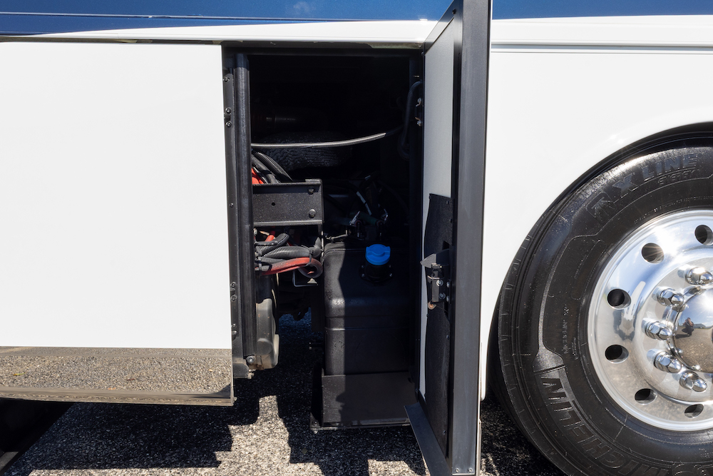 2022 Newmar Dutch Star For Sale