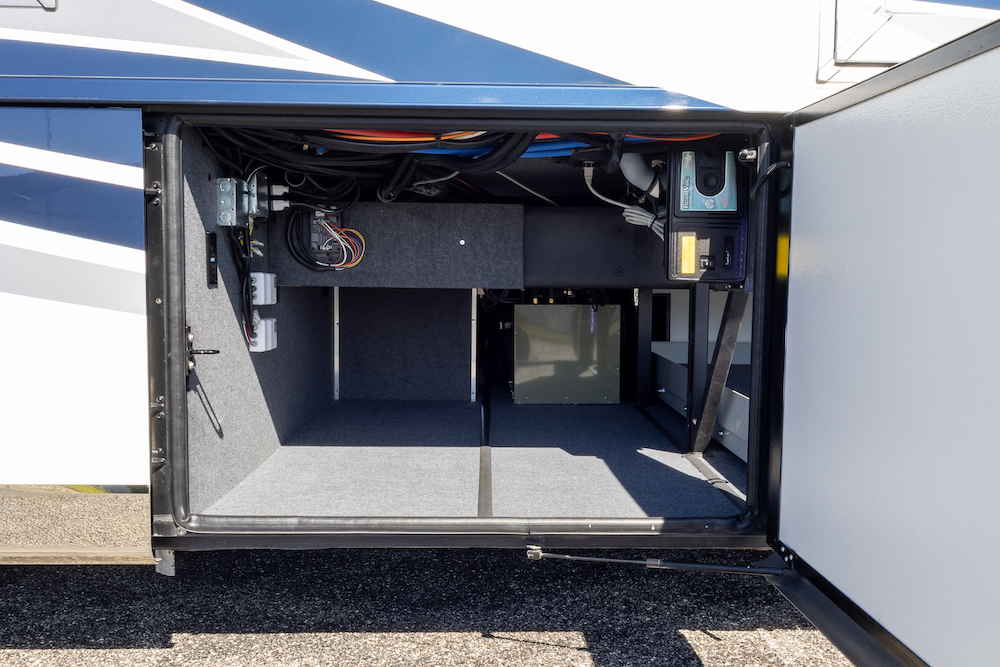 2022 Newmar Dutch Star For Sale