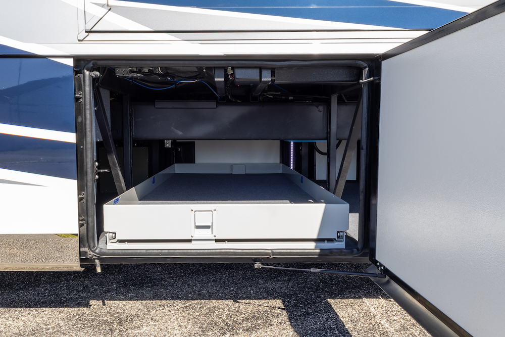 2022 Newmar Dutch Star For Sale