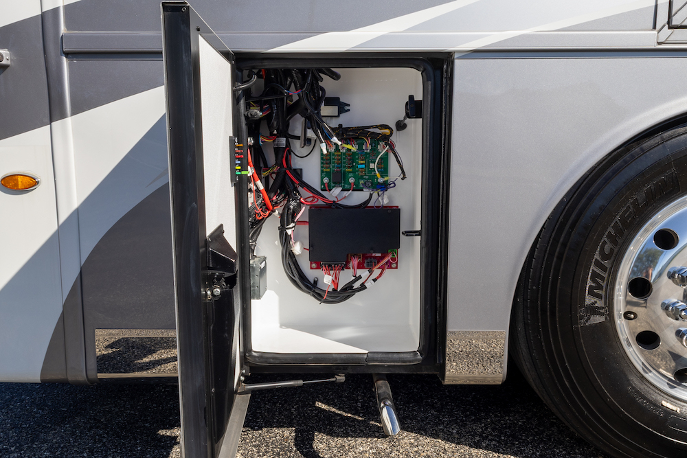 2022 Newmar Dutch Star For Sale