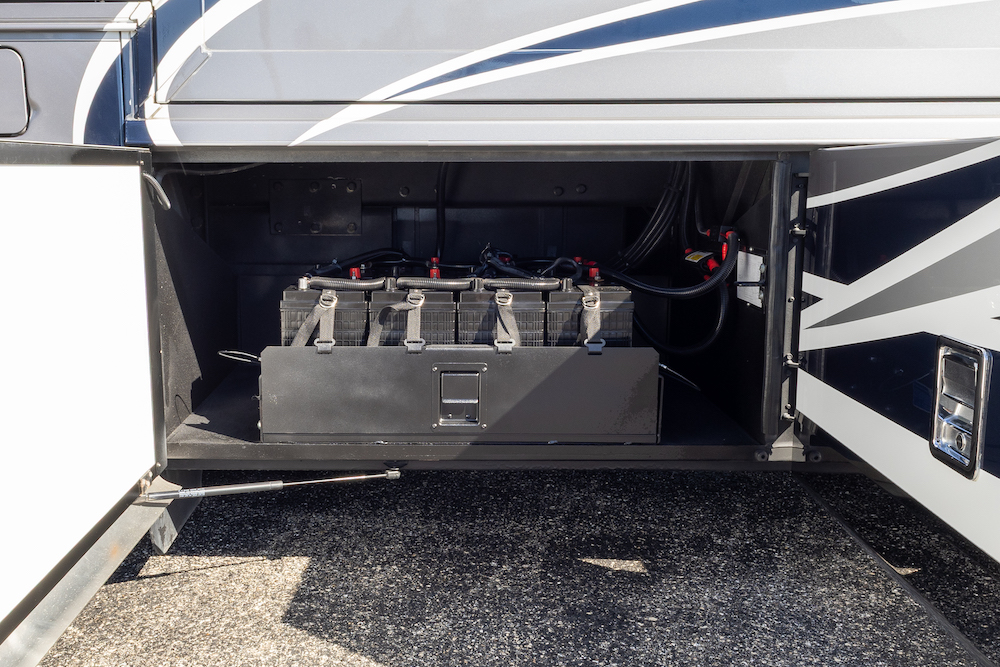 2022 Newmar Dutch Star For Sale