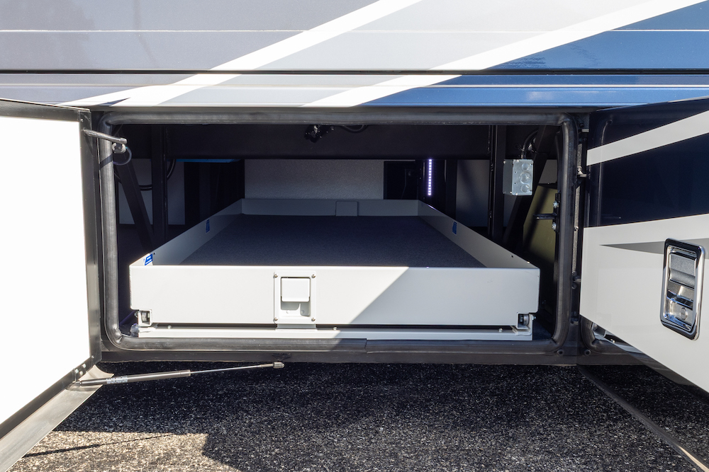 2022 Newmar Dutch Star For Sale