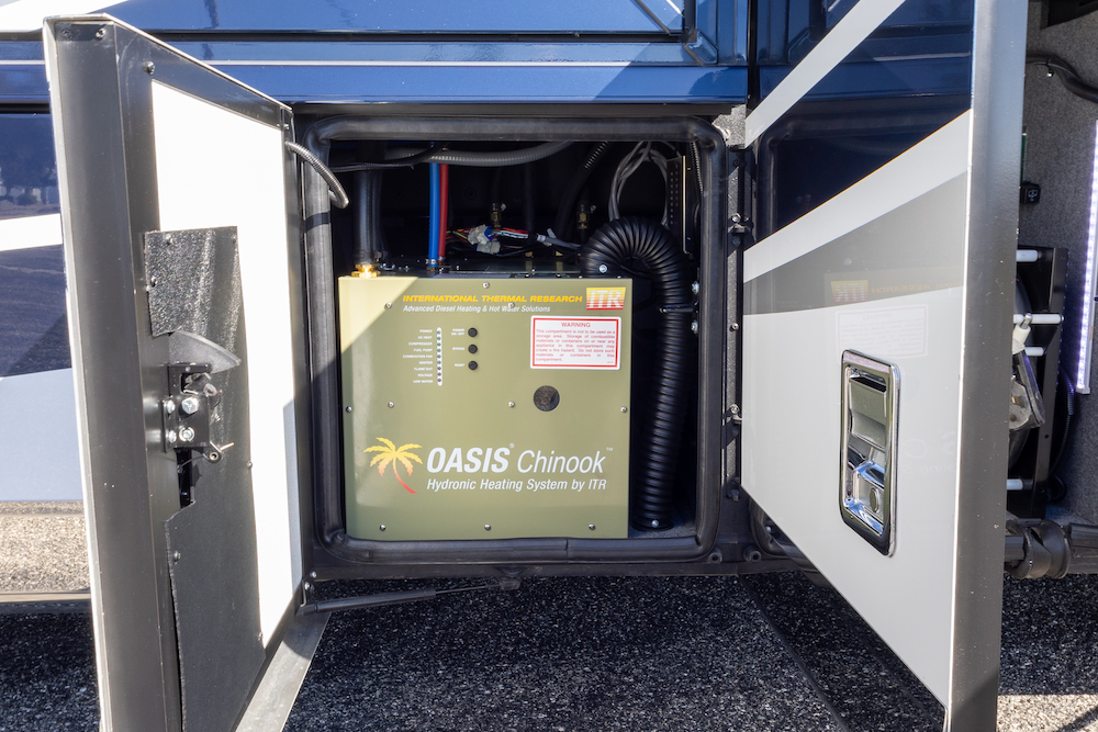 2022 Newmar Dutch Star For Sale