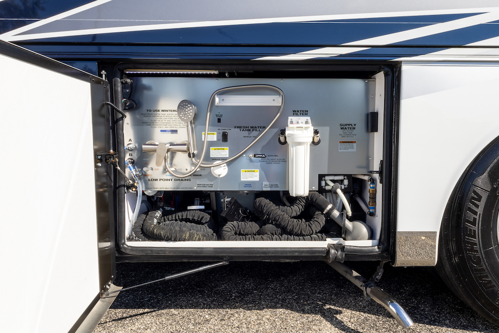 2022 Newmar Dutch Star For Sale