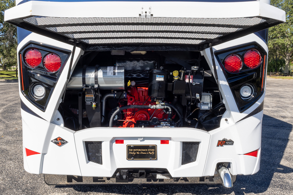 2022 Newmar Dutch Star For Sale