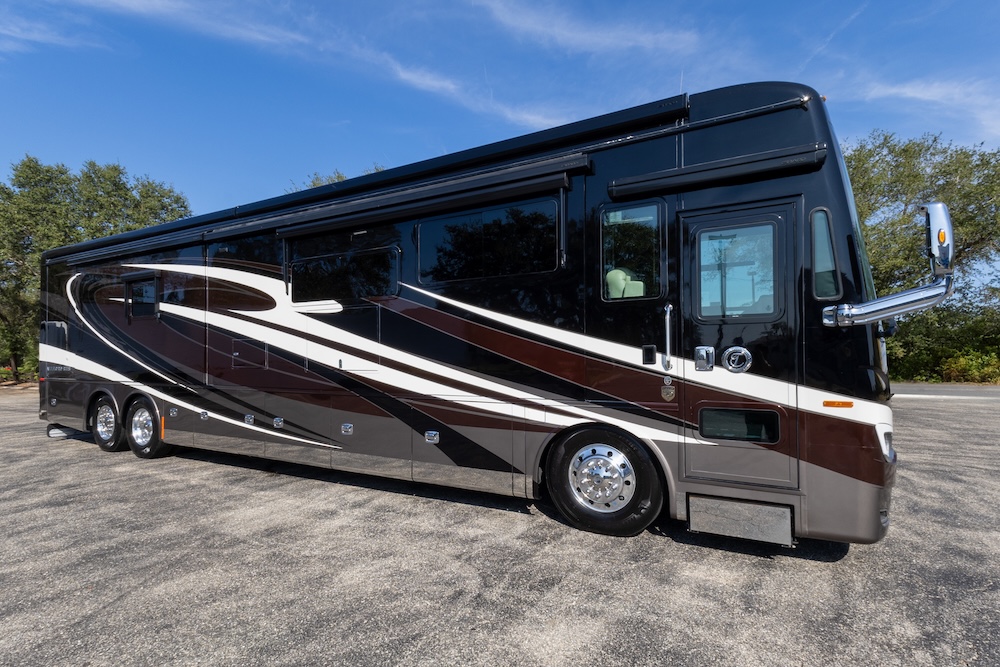 2022 ztiffin Allegro For Sale