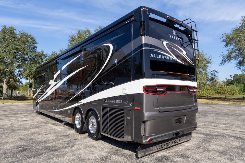 2022 ztiffin Allegro For Sale